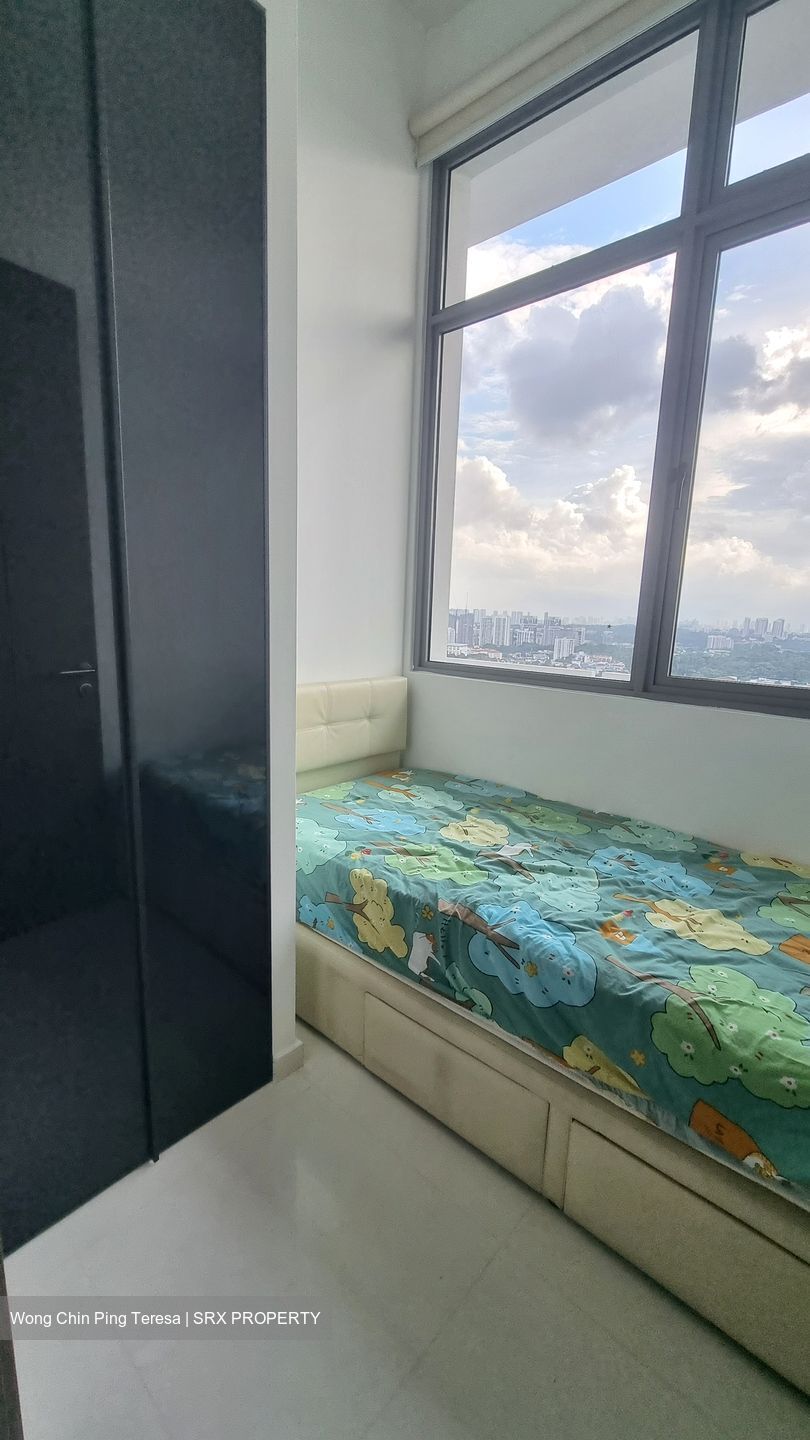 One Dusun Residences (D12), Apartment #438420721